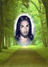 Jesus es el camino, la verdad y la vida