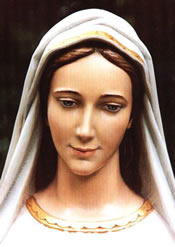 Maria causa de nuestra alegria