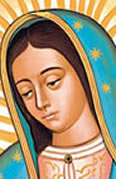 Nuestra Señora de Guadalupe 