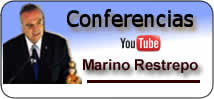 Video Conferencias de Marino Restrepo  Parte 1