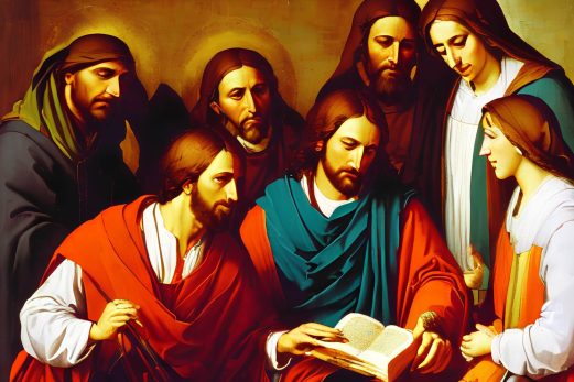 Imitación de Cristo